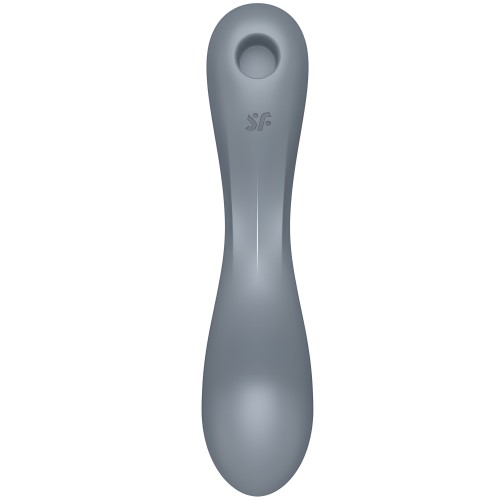 Satisfyer Curve Trinity 1 Air Pulse Vibration