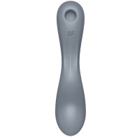 Satisfyer Curve Trinity 1 Air Pulse Vibration