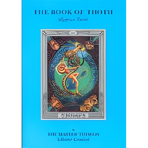 Libro de Thoth de Aleister Crowley