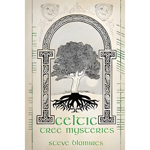 Misterios del Árbol Celta - Libro del Ogham