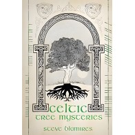 Misterios del Árbol Celta - Libro del Ogham