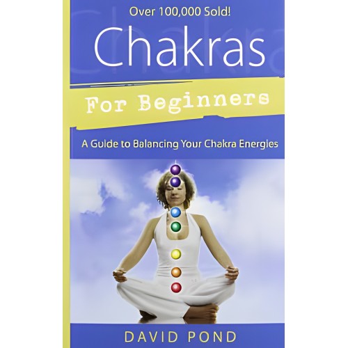 Chakras para Principiantes - Guía Energética