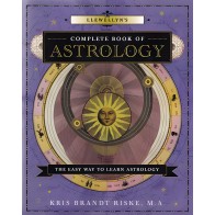 Libro Completo de Astrología
