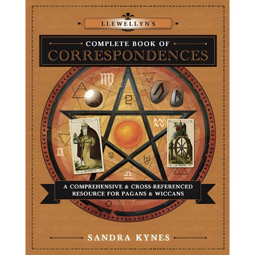 Libro Completo de Correspondencias