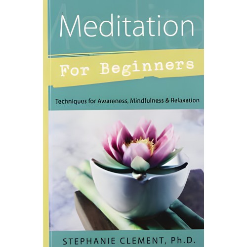 Meditation for Beginners