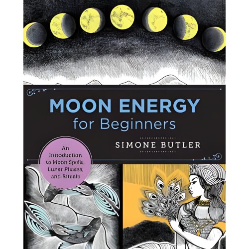 Energía Lunar para Principiantes