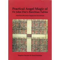 Libro de Magia Angelical Práctica