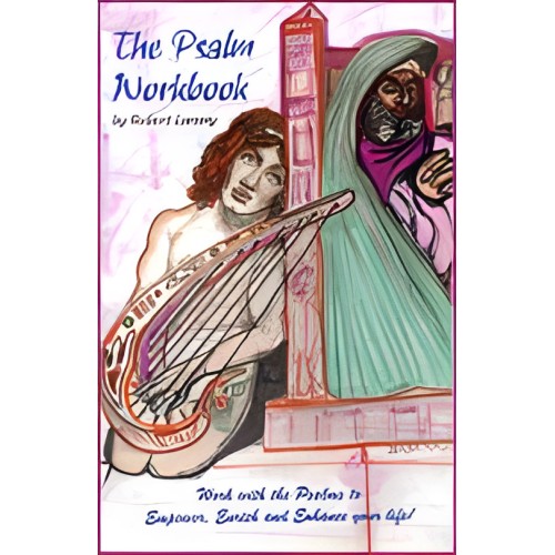 Psalm Workbook - Achieve Your Desires