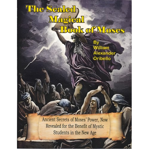 Sea Magick by Rieka Moonsong