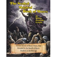 Sea Magick by Rieka Moonsong