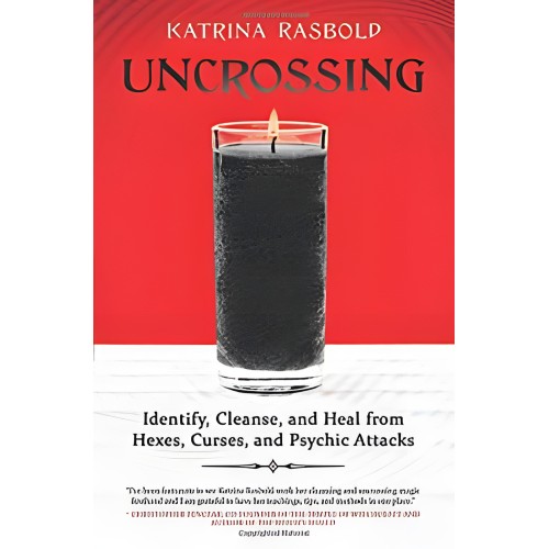 Desbloqueo por Katrina Rasbold - Guía de Sanación