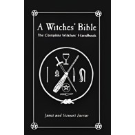 Witches' Bible - Complete Handbook