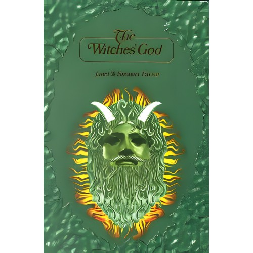 Witches' God by Farrar & Farrar