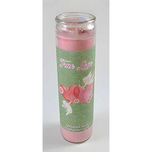 Vela de Verdadero Amor