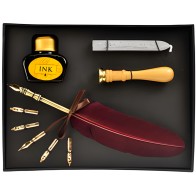 Juego de Caligrafía Ritual - Escritura Creativa