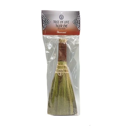 9" Broom Tree of Life