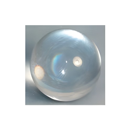 Bola de Observación Clara de 150mm - Herramienta para la Adivinación