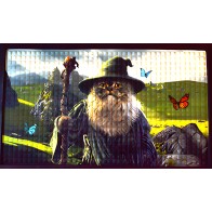 Felpudo Catdolf 17 5/8\" x  19 1/2\"