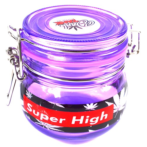 Tarro Super High Dank Tank - 2 3/4\"