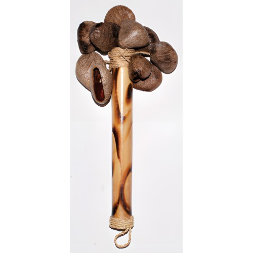 Bamboo Shaker