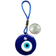Colgante de Ojo Maligno de 40mm