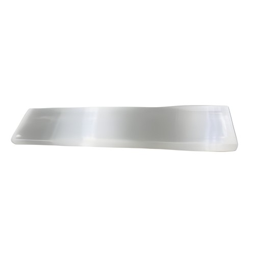 Selenite Charging Plate 8"x2"