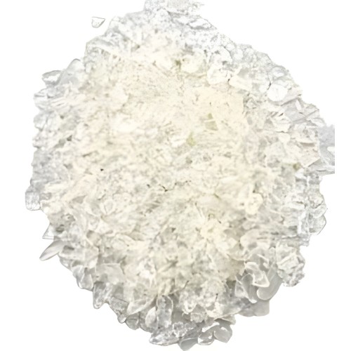 1 lb Glass & Crystal Tumbled Chips 3-8mm