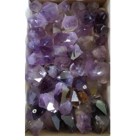 Amethyst Points ~2kg