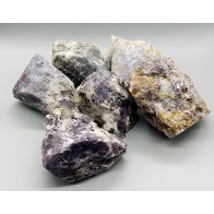 ~5# Flat of Lepidolite