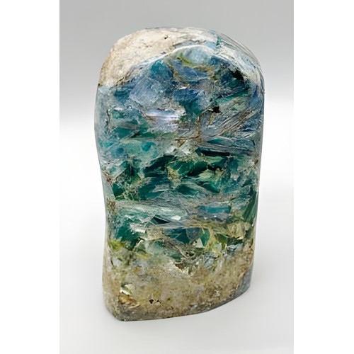 1.7# Kyanite Free Shape