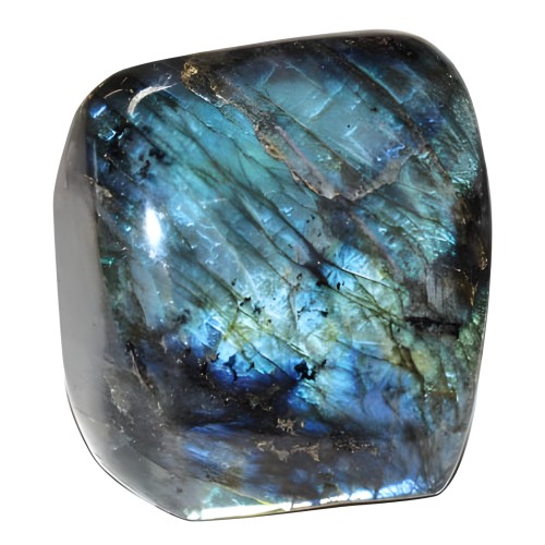 Labradorite Free Shape