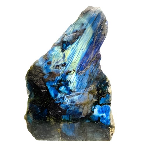 +1.5# Labradorite Free Shape