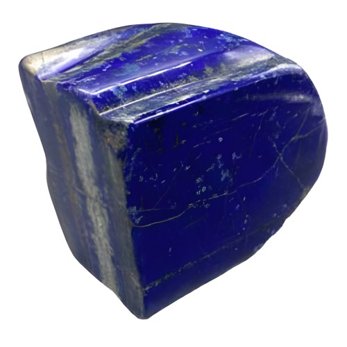 1.7# Lapis Lazuli Free Shape - Wisdom Stone
