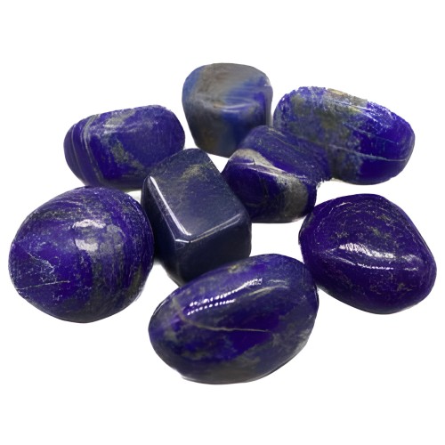 1kg Lapis Lazuli Free Shape