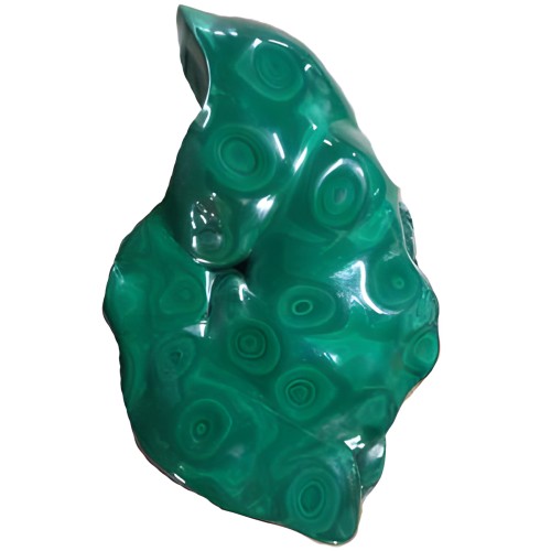 5# Malachite Free Shape