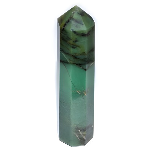 3"+ Bowenite Obelisk