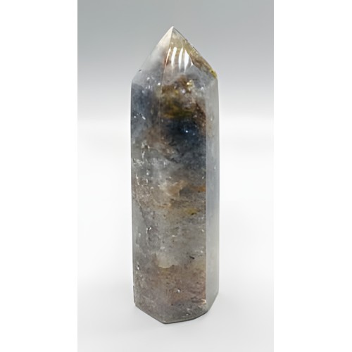 ~3" Smoky Quartz w/Inclusion Obelisk