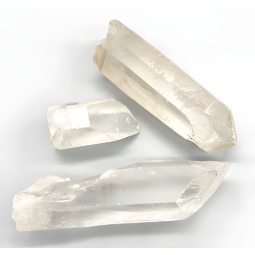 1 lb Quartz Points - Master Healer