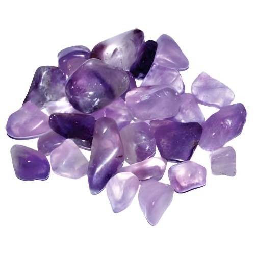 1 lb Amethyst - Peaceful Energy