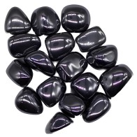 1 lb Terahertz Tumbled Stones