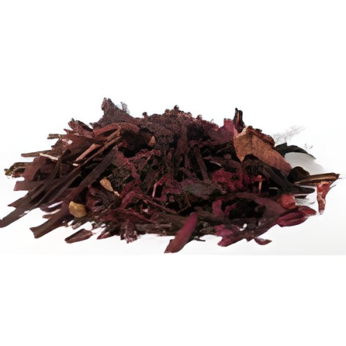Hibiscus Flower Whole 1oz