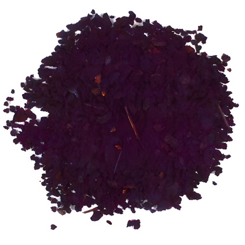 1 Lb Cáscara de Nogal Negro Cortada - Tinte Natural & Remedio Herbal