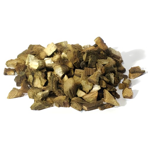Burdock Root Cut 1 lb