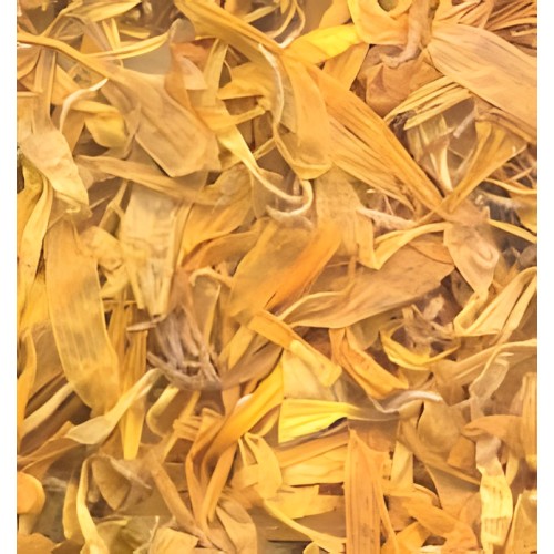 1 Libra de Flor de Caléndula