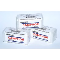 1# Camphor Whole
