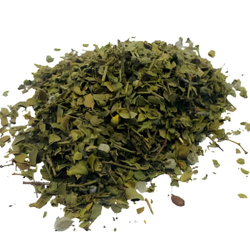 1 Lb Chaparral Leaf Cut - Natural Cleansing Herb