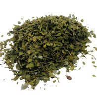 1 Lb Chaparral Leaf Cut - Natural Cleansing Herb