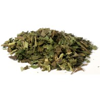 1 lb Comfrey Leaf Cut