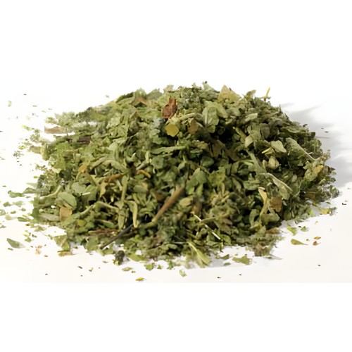 2oz Damiana Leaf Cut