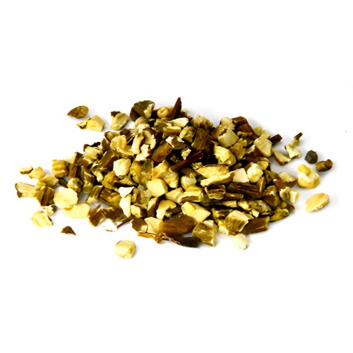 Raíz de Diente de León para Sanación y Abundancia